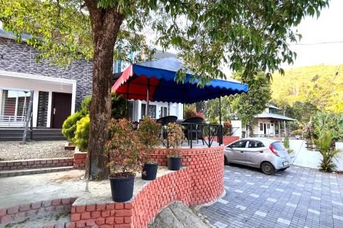 Elappara Casa | Pine Trees Home Holidays