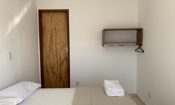 Marinas Casa | Pineapples Angra RP2 - Suite Angra dos Reis