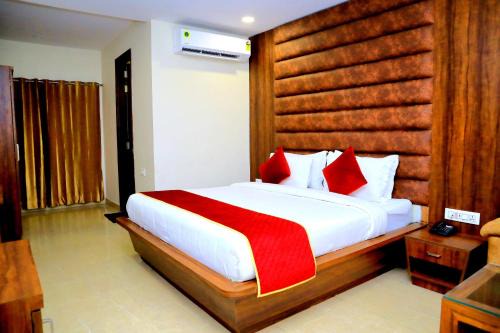Amritsar Hotel | Pineberry Hotels - Near Golden Temple