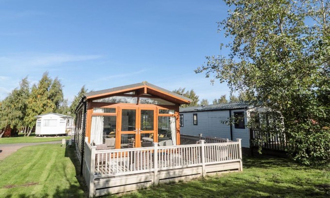 Morpeth Casa | Pinecone Lodge - No 9