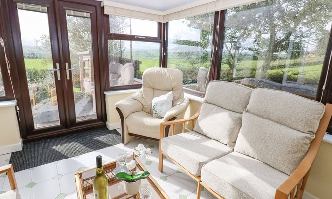 Allendale Cabaña | Pinegarth