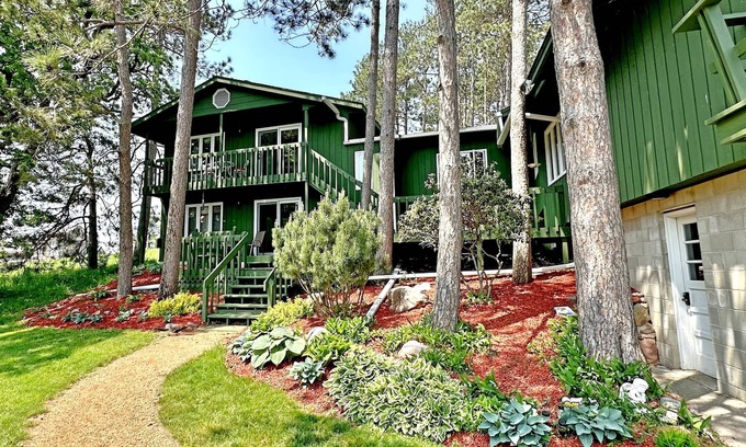 Baraboo Casa | Pinehaven Country Inn