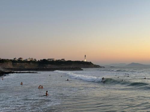 Anglet Apartamento | PinesBeach