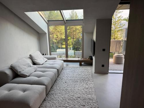 Palanga Apartamento | Pinewood Apartment by the Sea