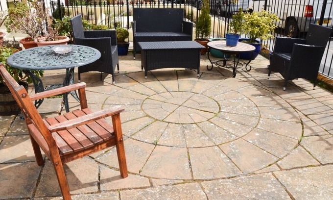 West Cliff Cama Y Desayuno | Pinewood Guest House