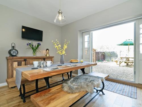 Richmond Casa | Pinfold Cottage
