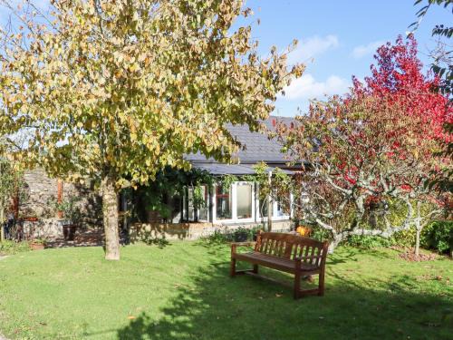 Barranisky Casa | Pink Granite Garden of Ireland
