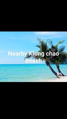 Ko Kood Chalet De Esquí | Pink Kangaroo Bungalows