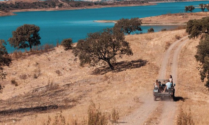 Moura Casa | Pink Room