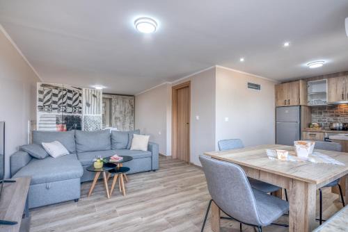 Ayios Pandeleimon Apartamento | Pink Sand-Studio