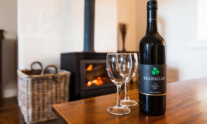 Koorawatha Cama Y Desayuno | Pinkerton House