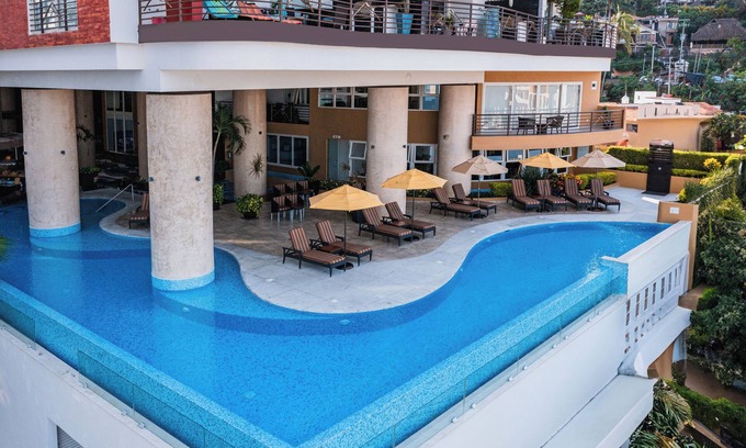 Zona romántica Apartamento | Pinnacle Resorts 180