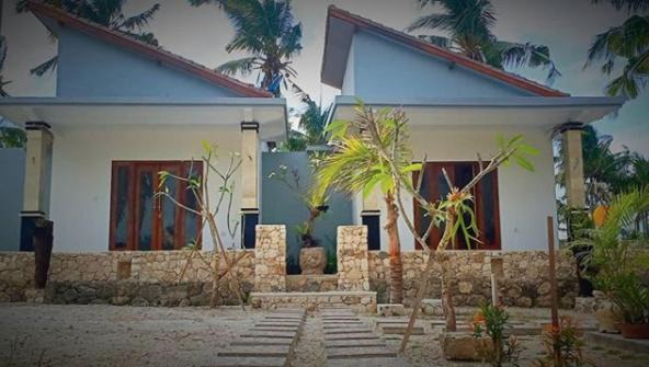 Penida Island Casa | Pinpilinpauxa — Nusa Penida