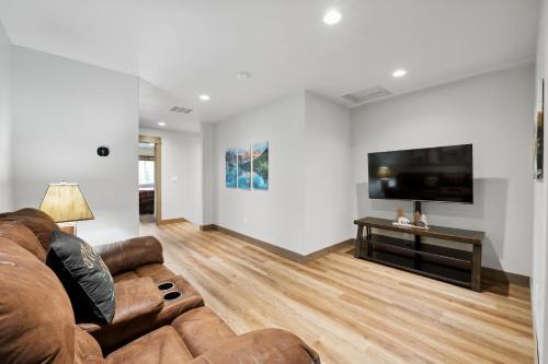 Whitefish Casa | Pioneer Peak