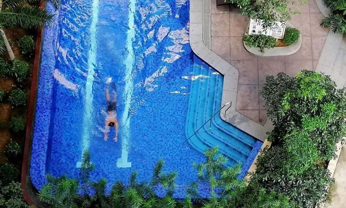 Barangka Ilaya Condominio | Pioneer Woodland Boni Ave.Mandaluyong