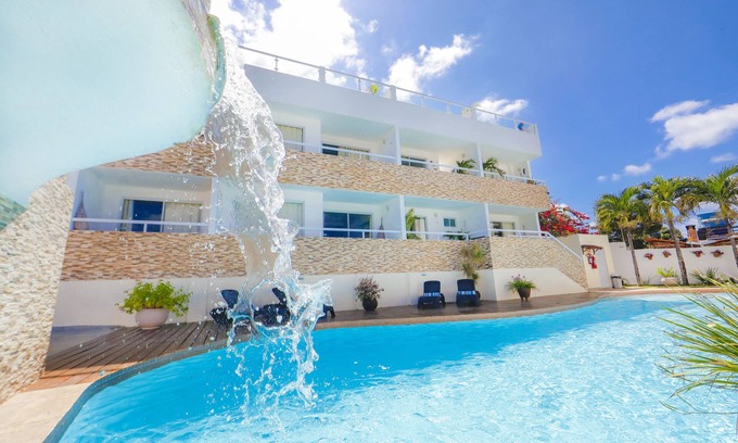 Pipa Apartamento | Pipa Centro Residence