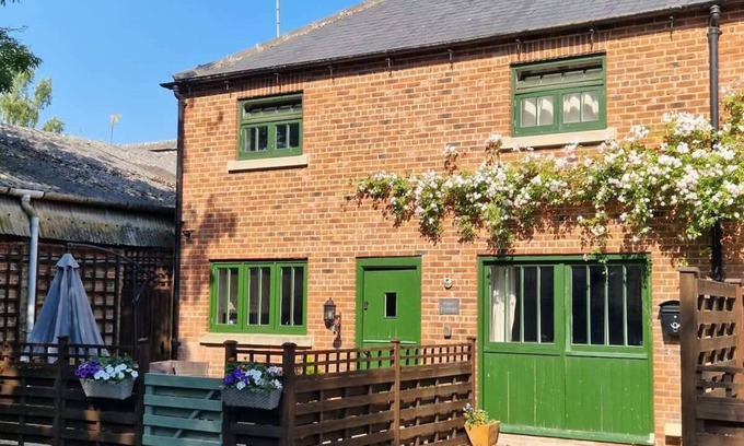 Bilbrough Casa | Piper Cottage, Bilbrough, York 5m. Village.