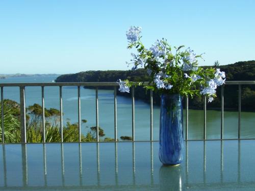 Okiato Casa | Pipiroa Bay Homestay