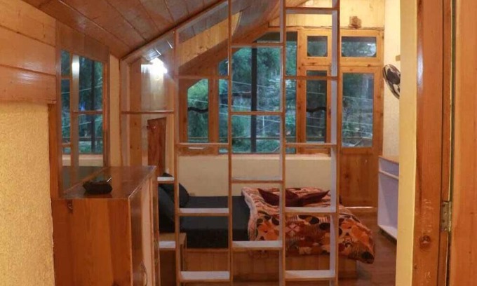Kasol Hotel | Pirates Of Parvati