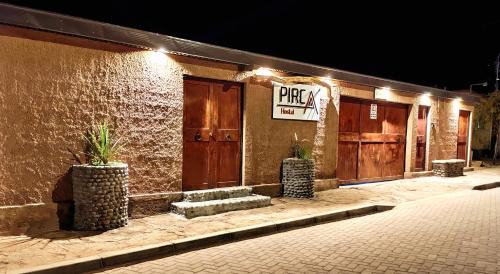 San Pedro de Atacama Casa | Pirca Hostal