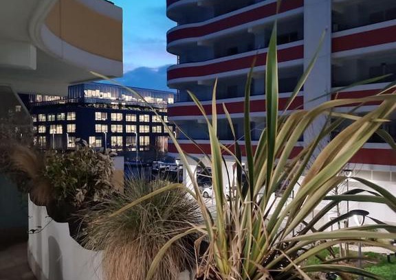 Bicocca Casa | Pirelli 28