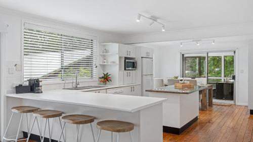Glenwood Casa | Piri Pearl Beach, 100m To The Beach & Pet Friendly