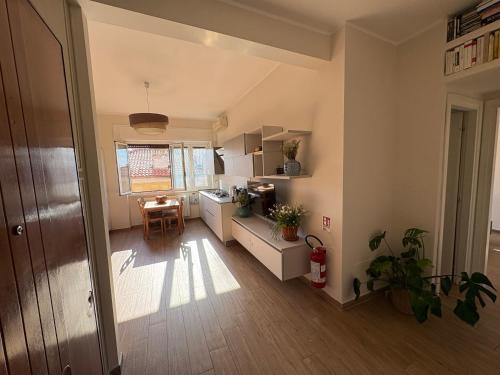 Aurelio Apartamento | Pisana Home 40- ROMA RELAX APARTMENT