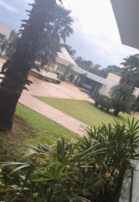 Salto Grande Casa | piscina e festas em sg