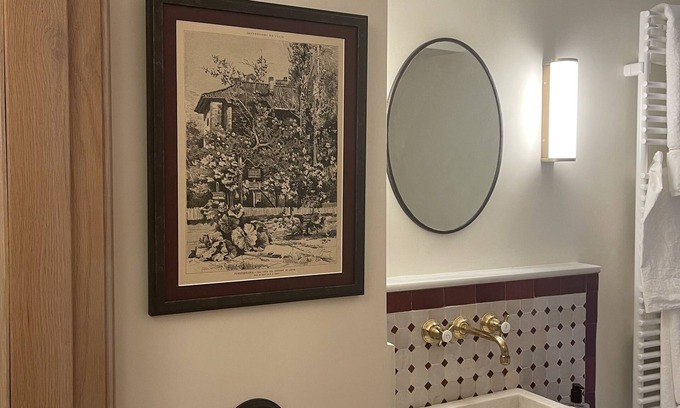 Hondarribia Casa | Piso 3 dormitorios y 3 baños con plaza de garaje