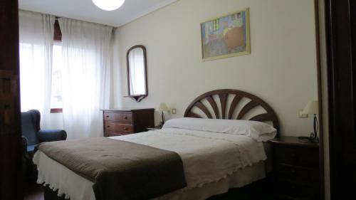Marin Apartamento | Piso Cantoarena