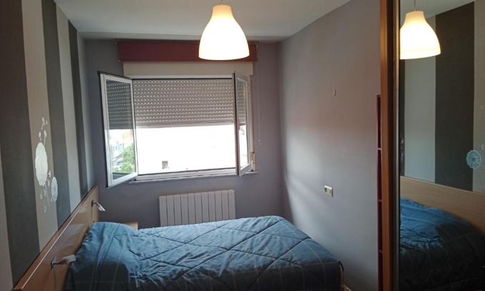 Villamayor de Gállego Apartamento | Piso Castilho Villamayor Vacaciones