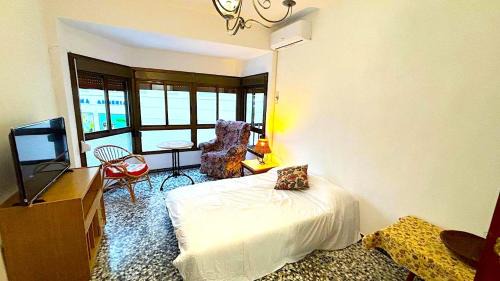 Úbeda Casa | Piso compartido Delyrent Cobatillas