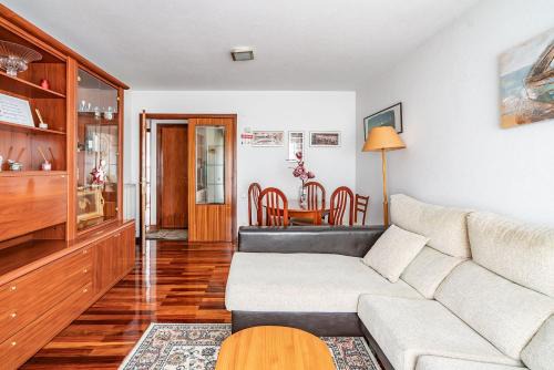 Penacastillo Apartamento | Piso con Piscina