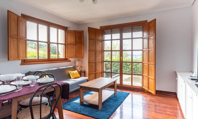 Pedrena Apartamento | Piso en Pedreña - 32001