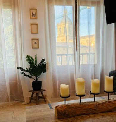 Ciudad Rodrigo Apartamento | Piso Espectaculares Vistas