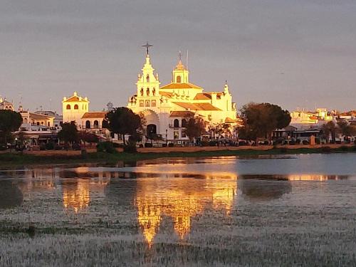 El Rocio Casa | Piso IMPERIAL