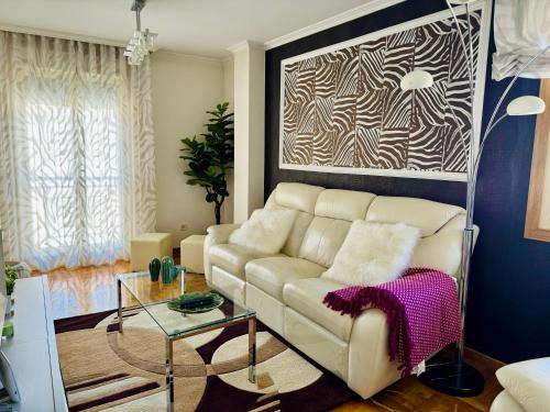 Redondela Apartamento | Piso Millenium