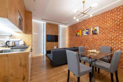 Castellana Apartamento | Piso moderno en Barrio de Salamanca 2 hab 2 baño