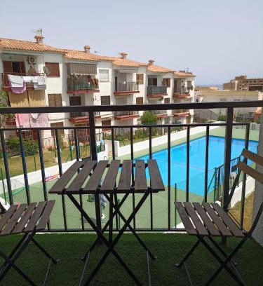 Aguadulce Apartamento | Piso recién reformado en Aguadulce Centro