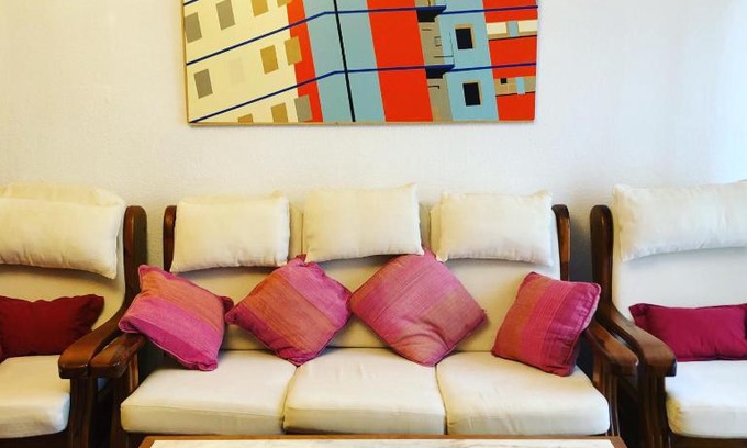 Penaranda de Bracamonte Apartamento | Piso Urbano Garcia De la Cruz