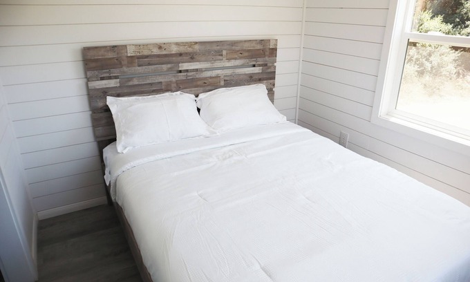 Fallbrook Cabina | Pitaya Cabin @ Vinyard Winery, 6 Adults, 2 Kids, Wifi, AC, Fallbrook