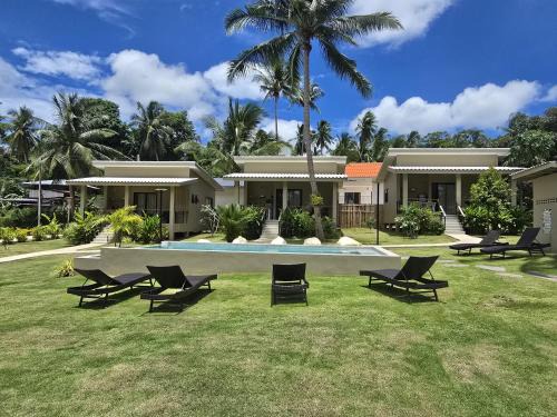 Ko Pha-ngan Casa | pitaya resort