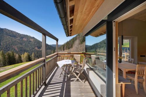 Redagno Apartamento | Pitschlhof Apt Zirbe