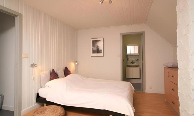 Assebroek Apartamento | Pivoné Assebroek