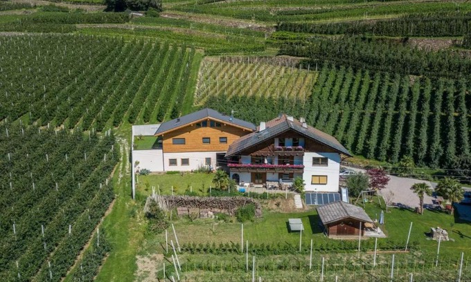 Castelbello-Ciardes Apartamento | Pixnerhof - Ferienwohnung Gala