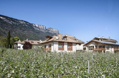 St. Michael/San Michele Apartamento | Pizzol-hof