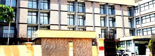 Central Equatoria Hotel | Pj Stays