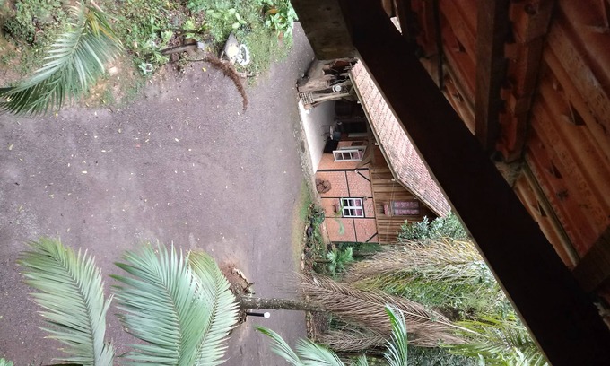 Ascurra Casa | Lugar con lugar para pescar