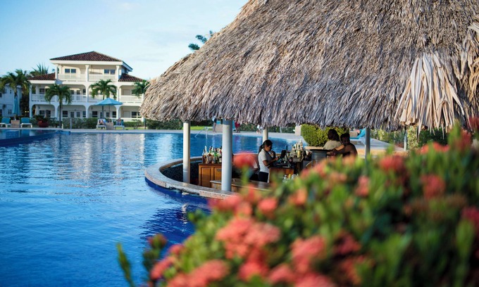 Plantation Hotel | Placencia Resort