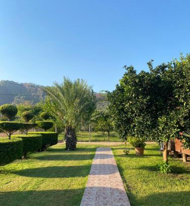 Cirali Casa | Plaj Hotel